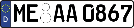 ME-AA0867