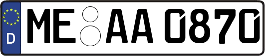 ME-AA0870
