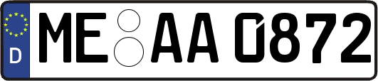 ME-AA0872