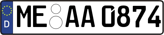 ME-AA0874