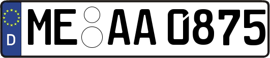 ME-AA0875