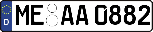ME-AA0882