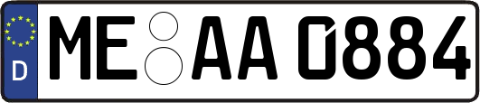 ME-AA0884