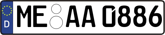 ME-AA0886
