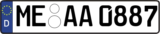 ME-AA0887