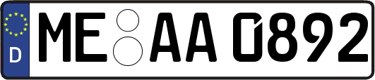 ME-AA0892