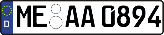 ME-AA0894