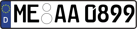 ME-AA0899