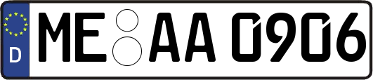 ME-AA0906