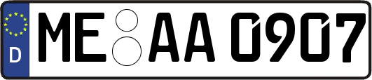 ME-AA0907