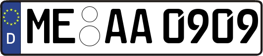 ME-AA0909
