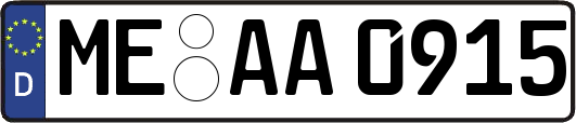 ME-AA0915