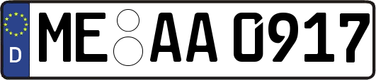 ME-AA0917