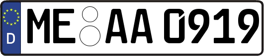 ME-AA0919