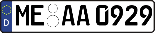 ME-AA0929