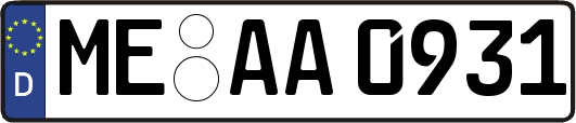 ME-AA0931