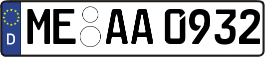ME-AA0932