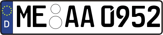 ME-AA0952