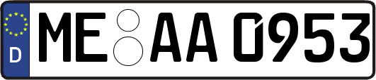 ME-AA0953