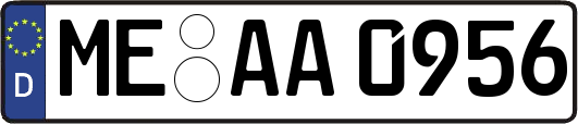 ME-AA0956