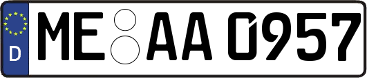 ME-AA0957