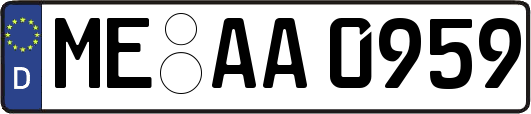 ME-AA0959
