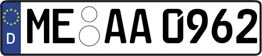 ME-AA0962
