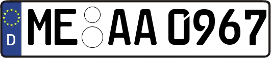 ME-AA0967