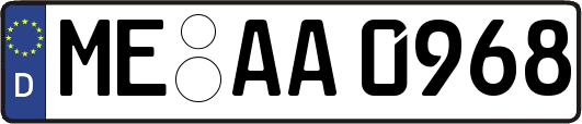 ME-AA0968