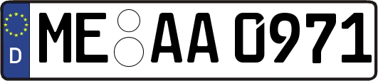 ME-AA0971