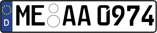 ME-AA0974