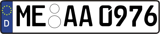 ME-AA0976