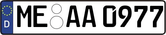 ME-AA0977