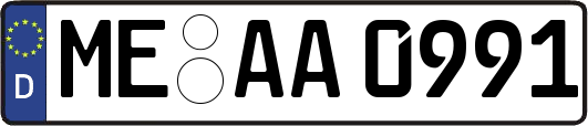 ME-AA0991