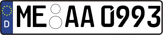 ME-AA0993