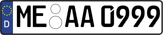 ME-AA0999