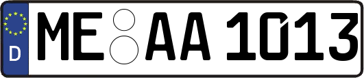 ME-AA1013