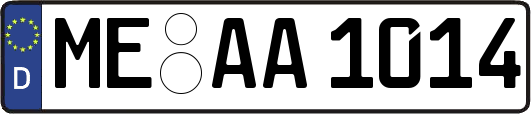 ME-AA1014