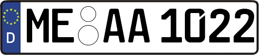 ME-AA1022