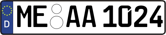 ME-AA1024