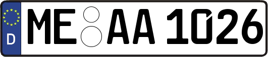ME-AA1026