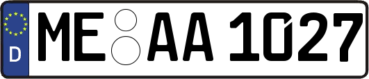 ME-AA1027