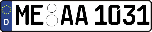 ME-AA1031