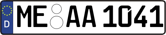 ME-AA1041