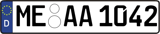 ME-AA1042