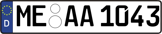 ME-AA1043
