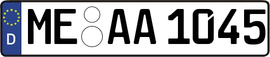ME-AA1045