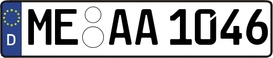 ME-AA1046
