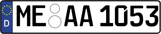 ME-AA1053