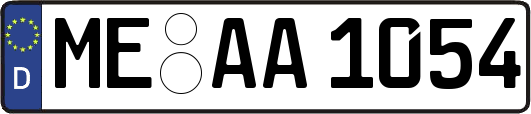 ME-AA1054